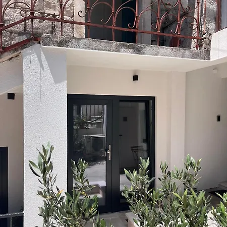 Appartement Marinac Center &