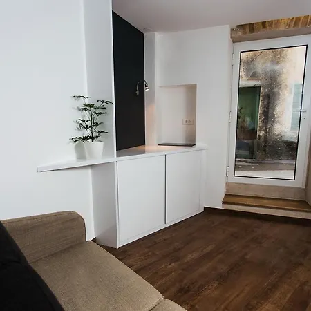 Appartement Marinac Center &