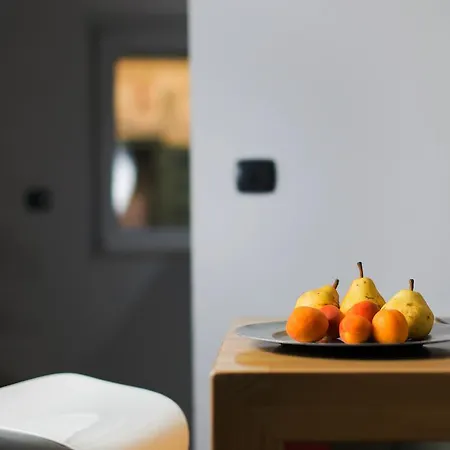 Appartement Marinac Center &