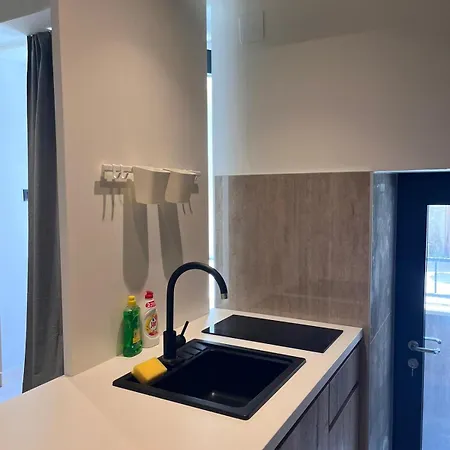 Marinac Center & * Спліт