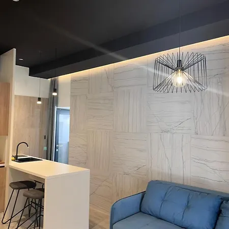 Marinac Center & * 斯普利特