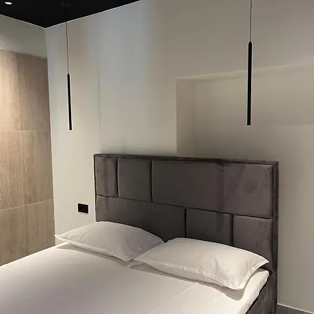 Marinac Center & * 斯普利特