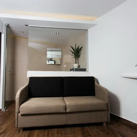 Apartmán Marinac Center & *
