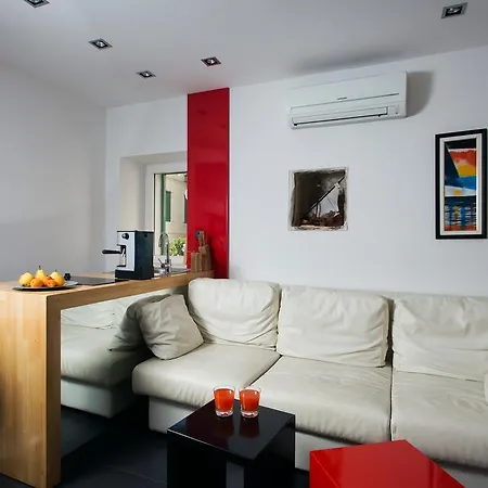 Marinac Center & * Спліт