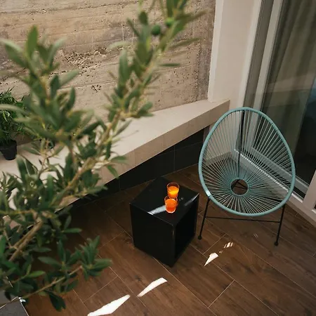 Апартаменти Marinac Center & *