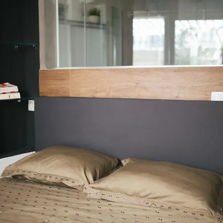 Marinac Center & Спліт