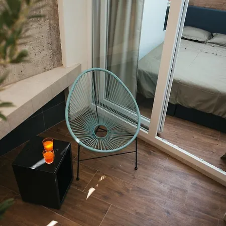 Marinac Center & 公寓 斯普利特