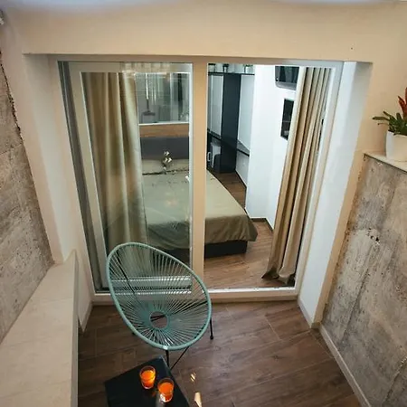 Marinac Center & * 斯普利特