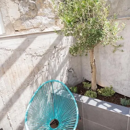 Апартаменти Marinac Center & Спліт