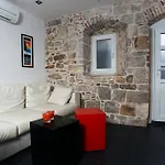 Marinac Center & 公寓 斯普利特