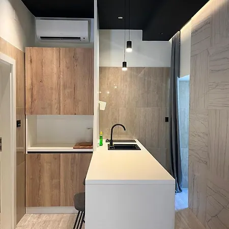 Апартаменты Marinac Center & *