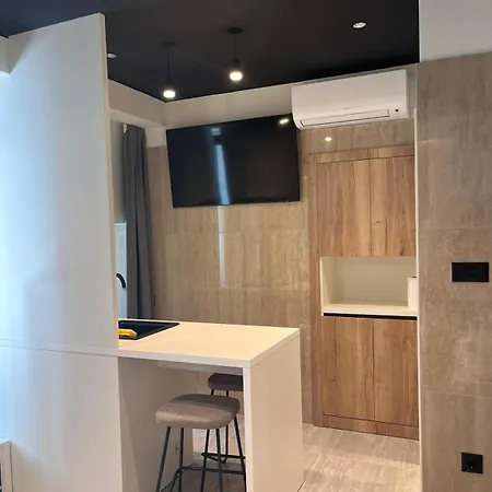 Marinac Center & * Сплит