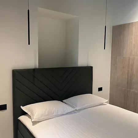 Marinac City Center & Apartment Split
