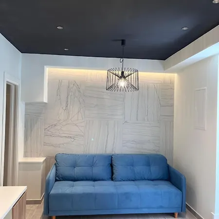 Апартаменты Marinac Center & *