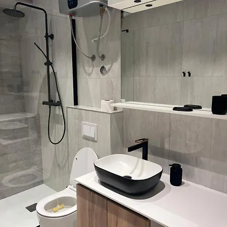 Marinac Center & Сплит