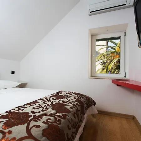 Marinac Center & Апартаменты Сплит