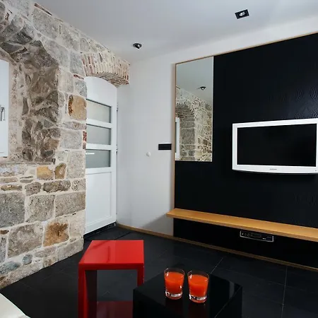 Marinac Center & * Сплит