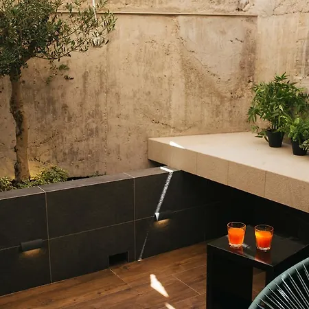 Апартаменты Marinac Center & *