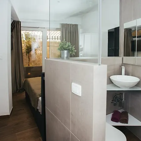Apartment Marinac City Center & Split