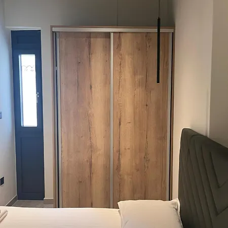 Appartement Marinac Center & Split