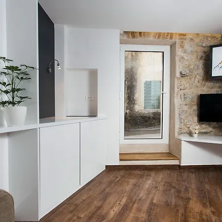 Marinac Center & Appartement Split