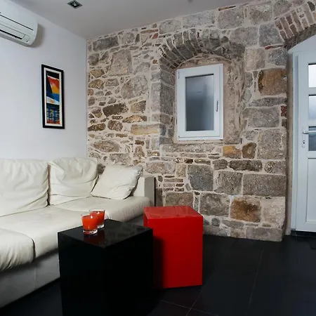 Marinac Center & Appartement Split