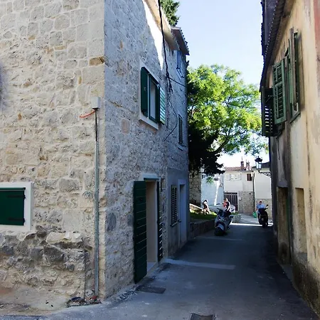 Marinac Center & Split