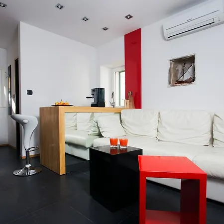 Marinac Center & Appartement *