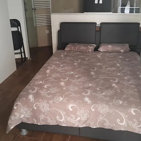 Appartement Marinac Center & Split