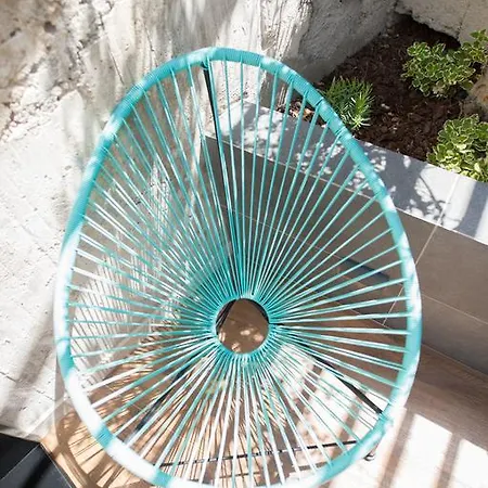 Appartement Marinac Center & Split