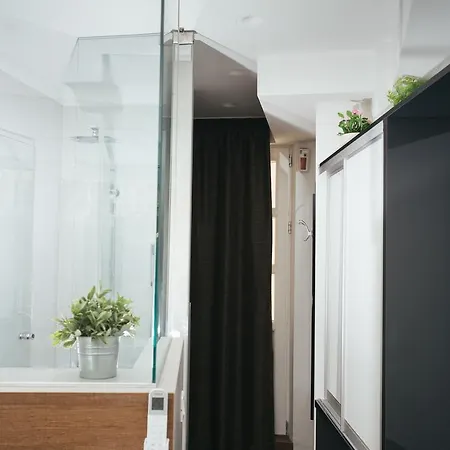 Marinac Center & Appartement Split